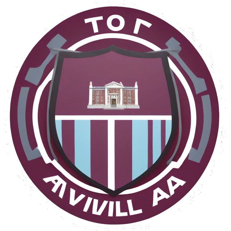 aston villa badge emoji