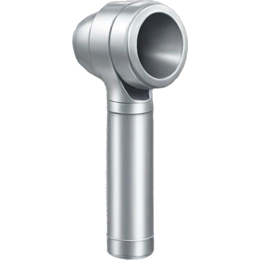 silver whistle emoji
