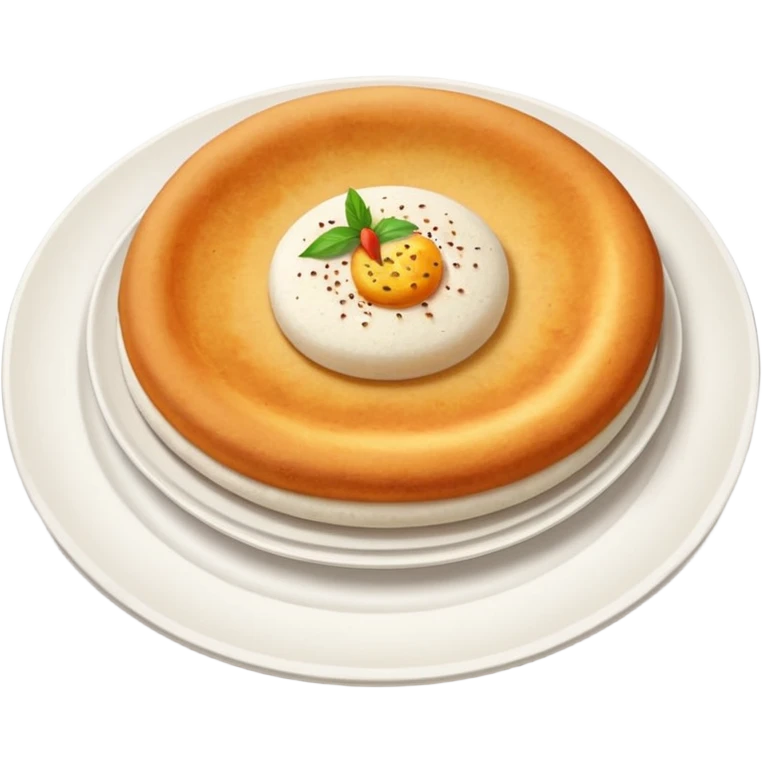 Dosa idli emoji  emoji