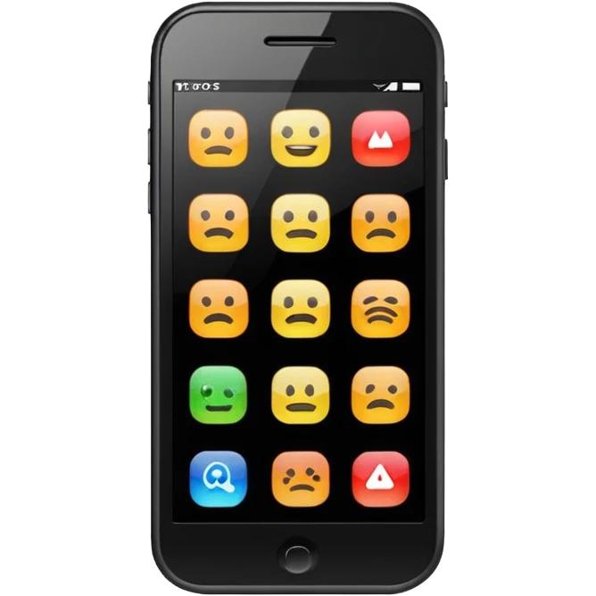 movil emoji
