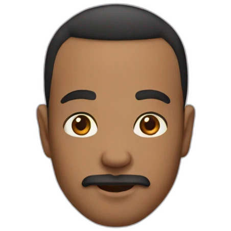 luc lac emoji