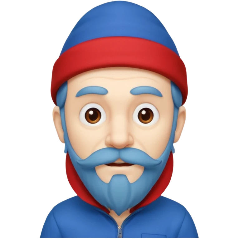 Gargamel emoji