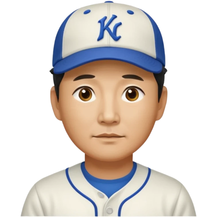 한국 45살\ 남성, kt wiz   emoji