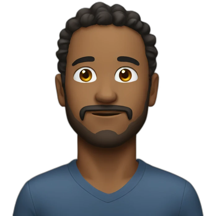 what even emoji