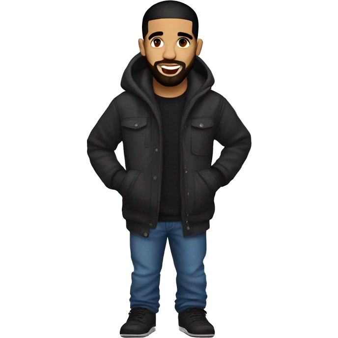 Drake emoji