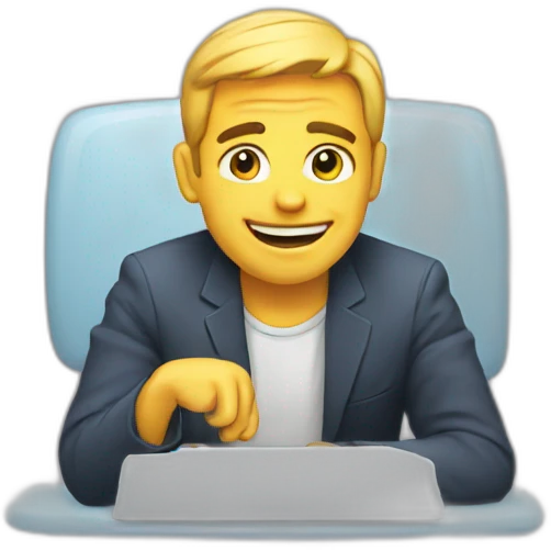 Internet emoji
