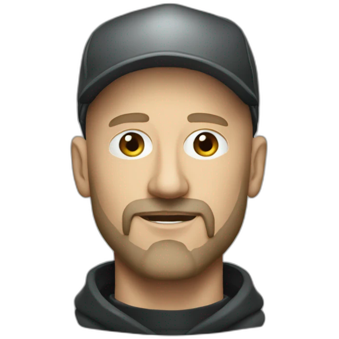 Alain soral emoji