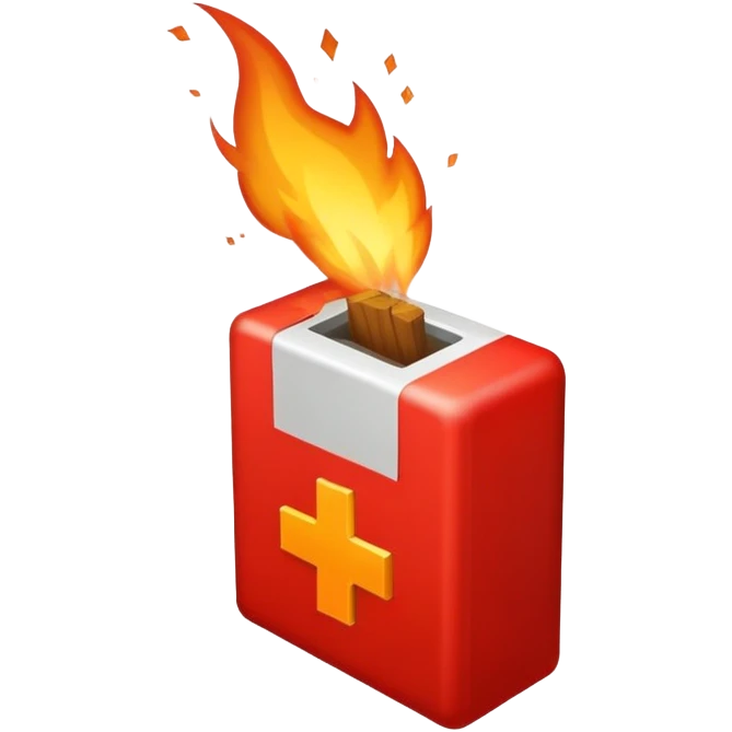 minecraft tnt emoji