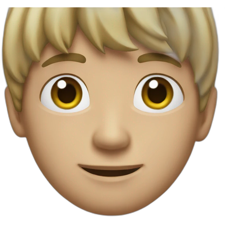 Denis emoji