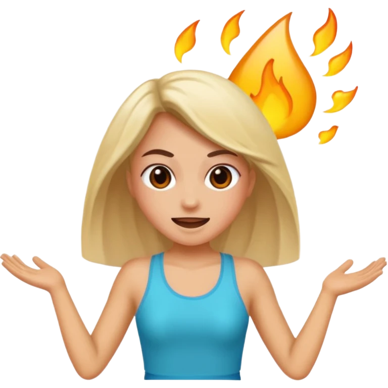 performance emoji