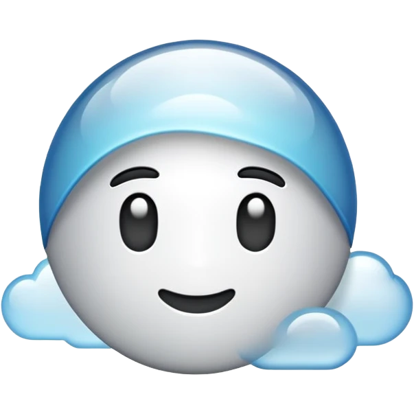 Air now emoji