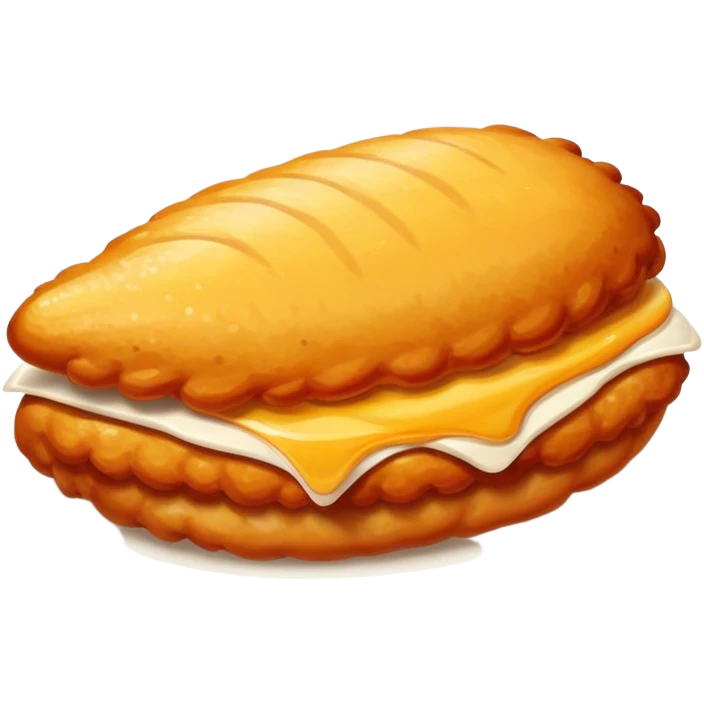 chicken fillet emoji