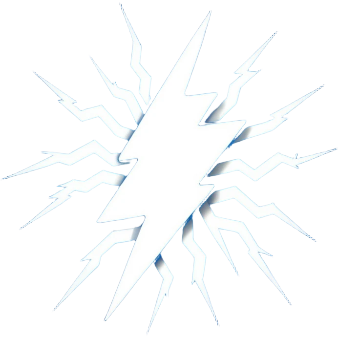 Lightning⚡️ emoji