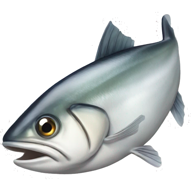 Herring emoji