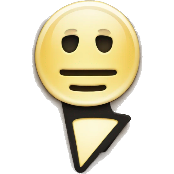 black verified check mark emoji