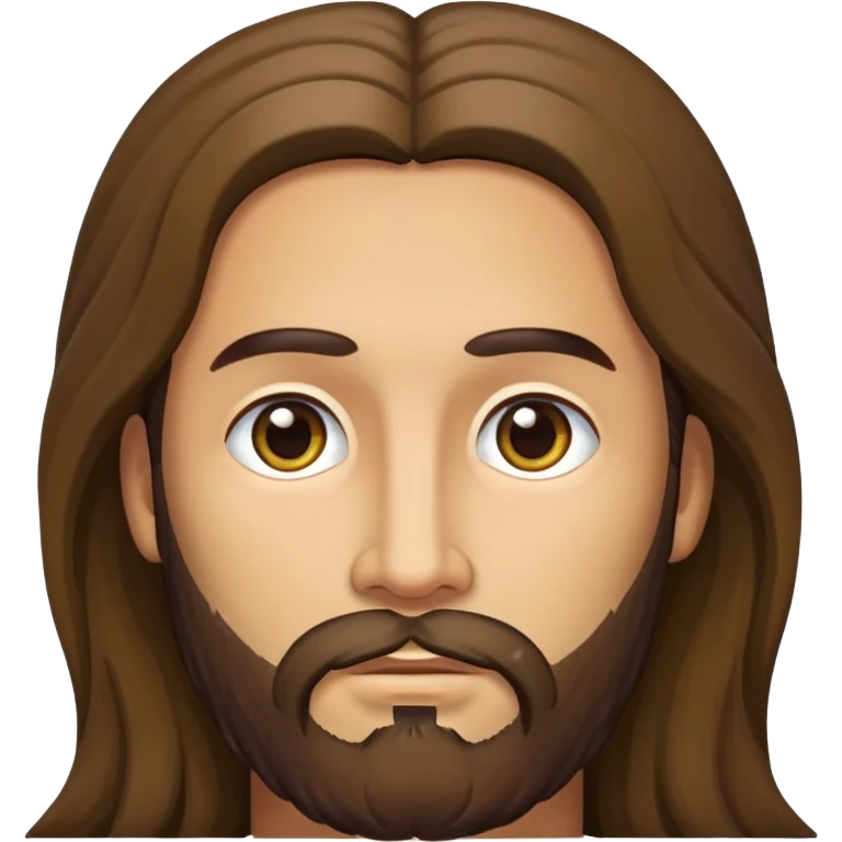 Jesus Christ  emoji