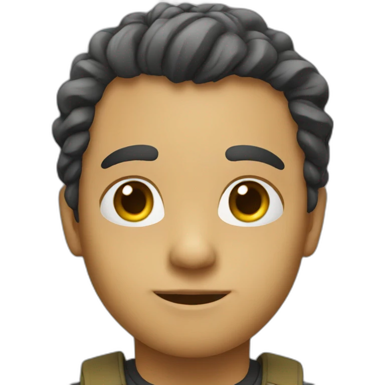 little emoji