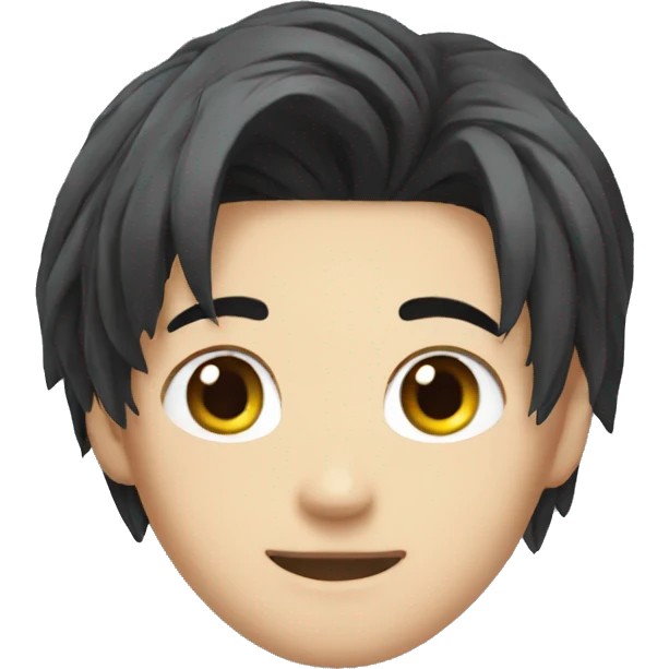 Levi Ackerman emoji