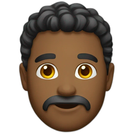 Dios emoji