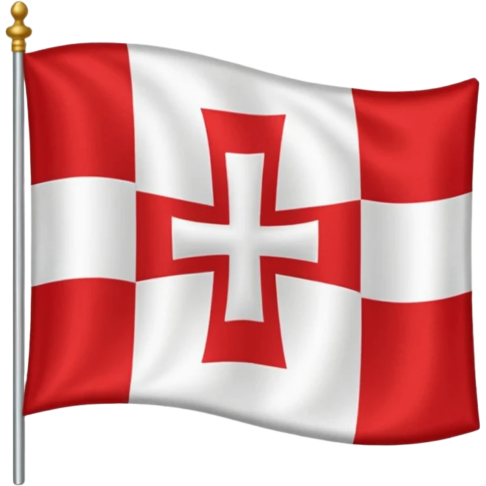 Flag of arequipa emoji