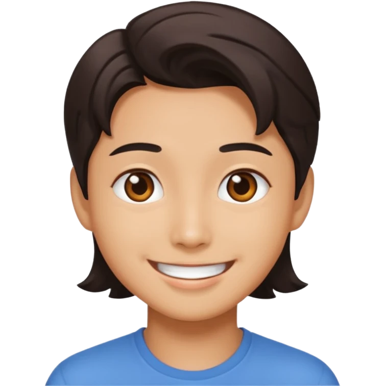 Hyunjin emojisi emoji