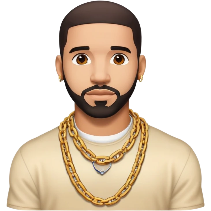 Drake emoji