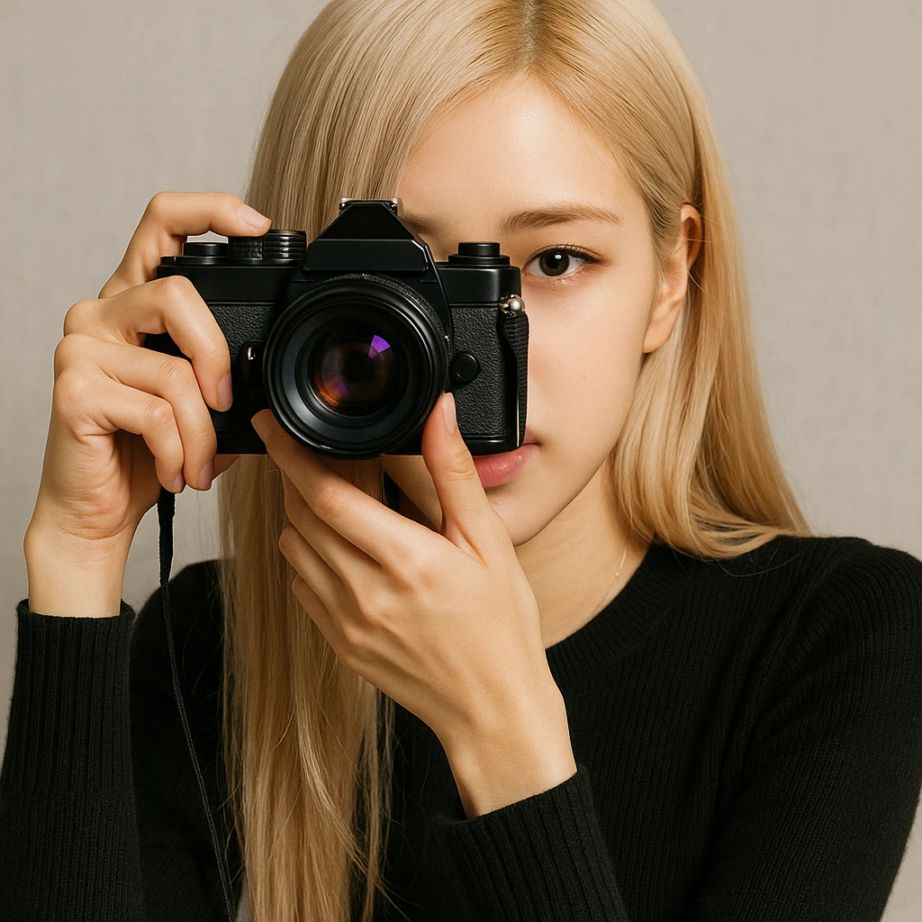 camera emoji