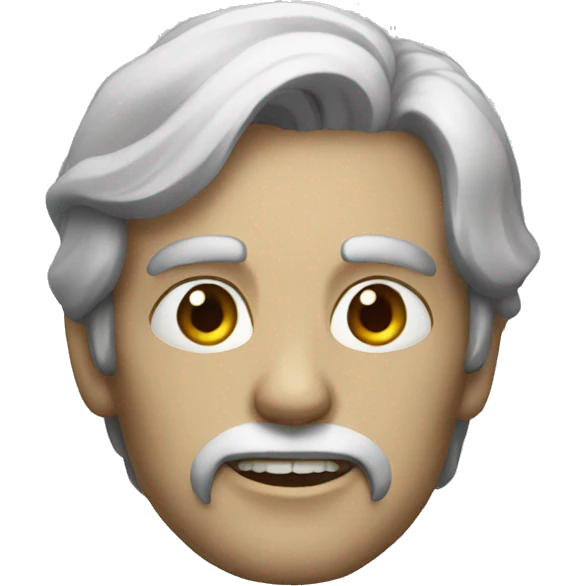 Mortid emoji