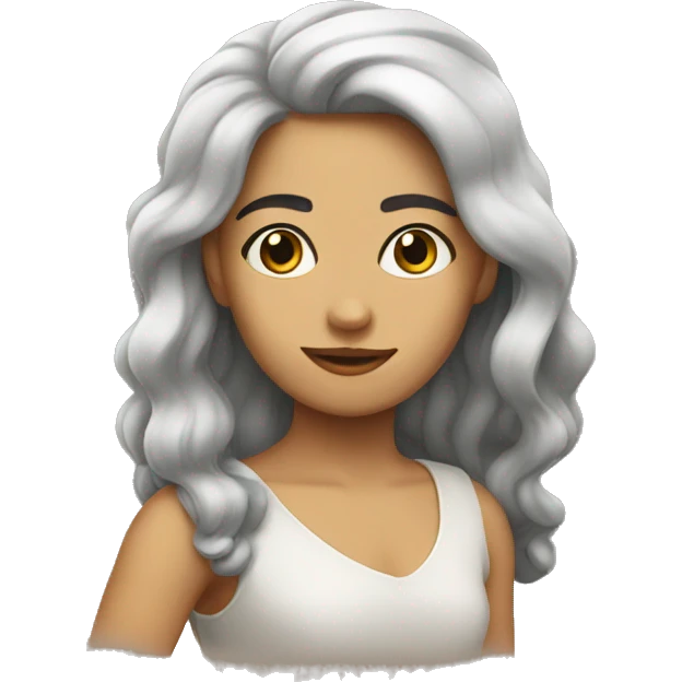 Paloma emoji