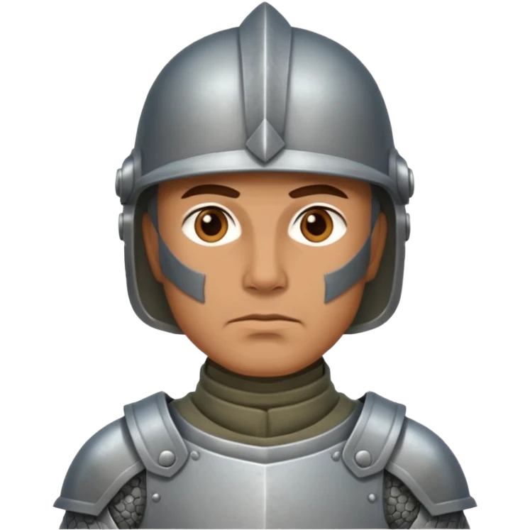 dnd 5e veteran soldier boss enemy emoji