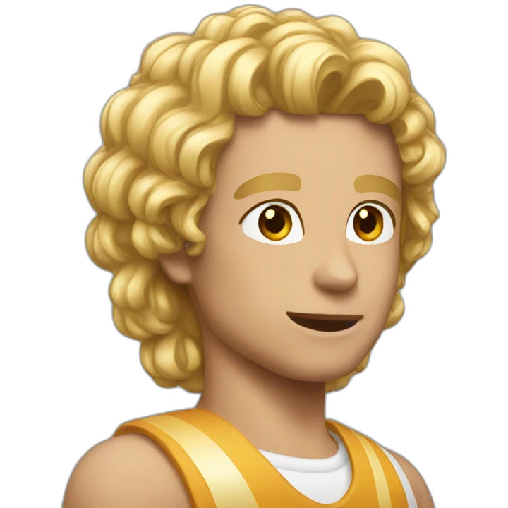 Flair emoji