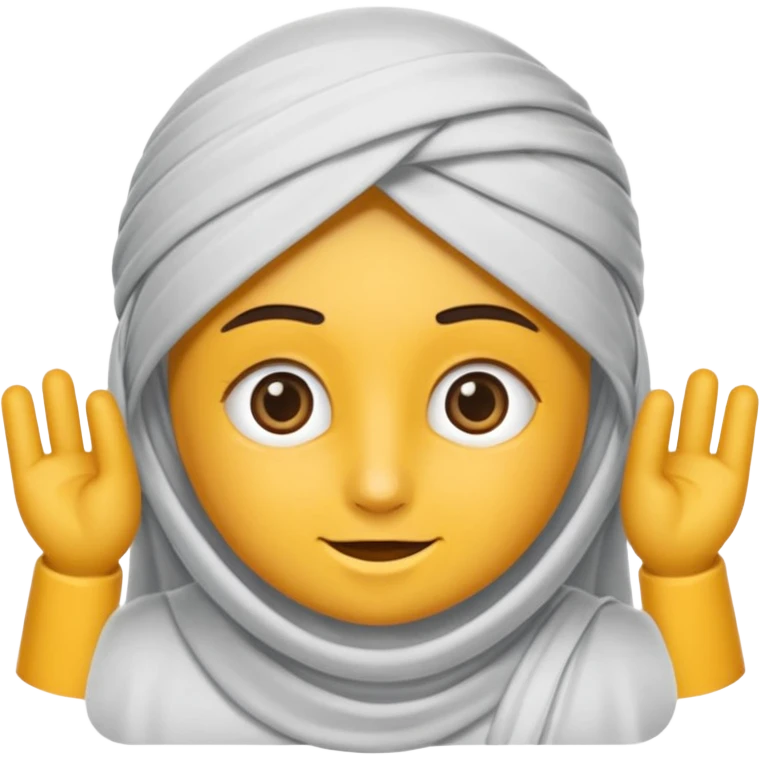 فيونكة لونها وردي انثوي فاتح تصميمها مختلف عن العادة emoji