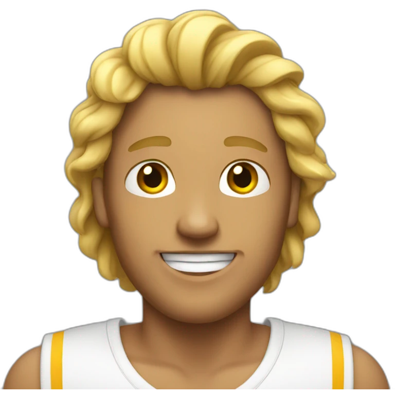 streap emoji
