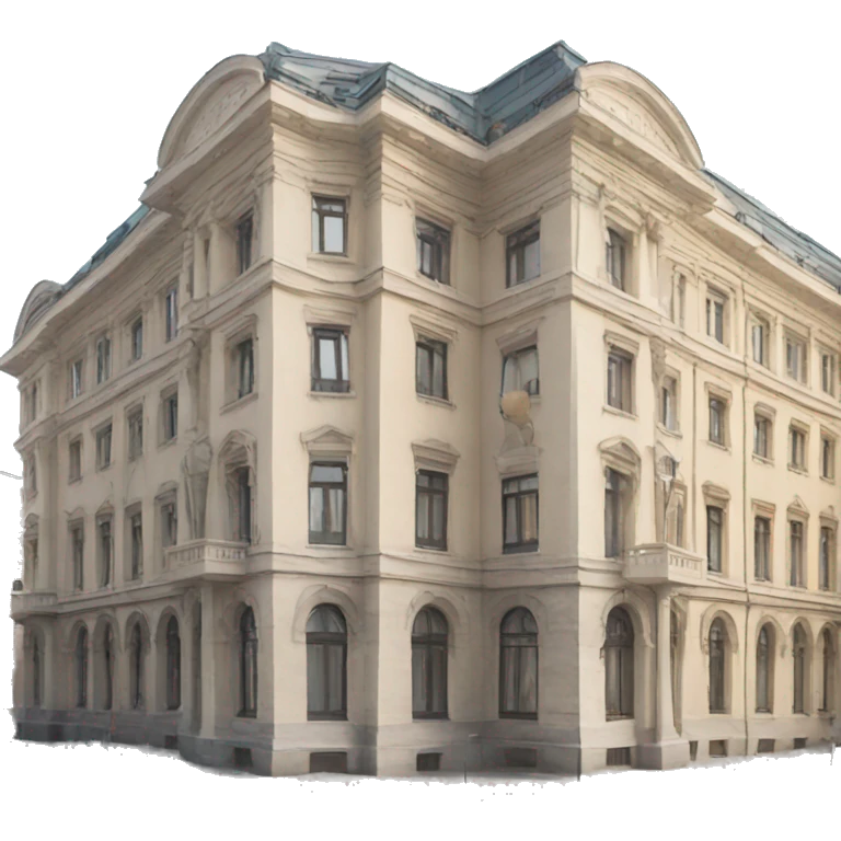 budapest building emoji