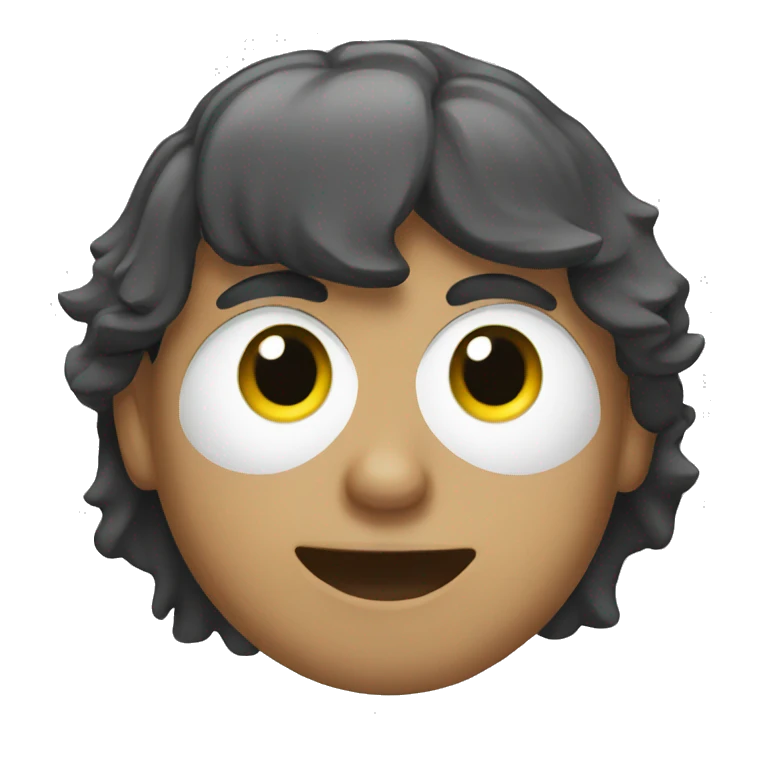 Special needs emoji