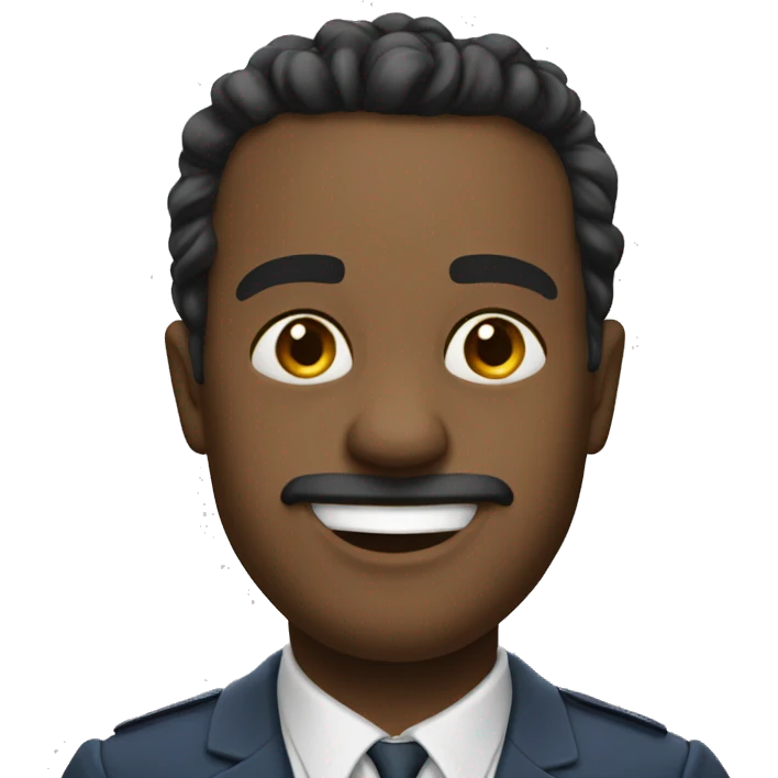 Po pier do le emoji
