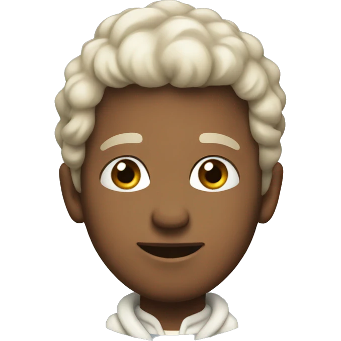 Christmas time emoji