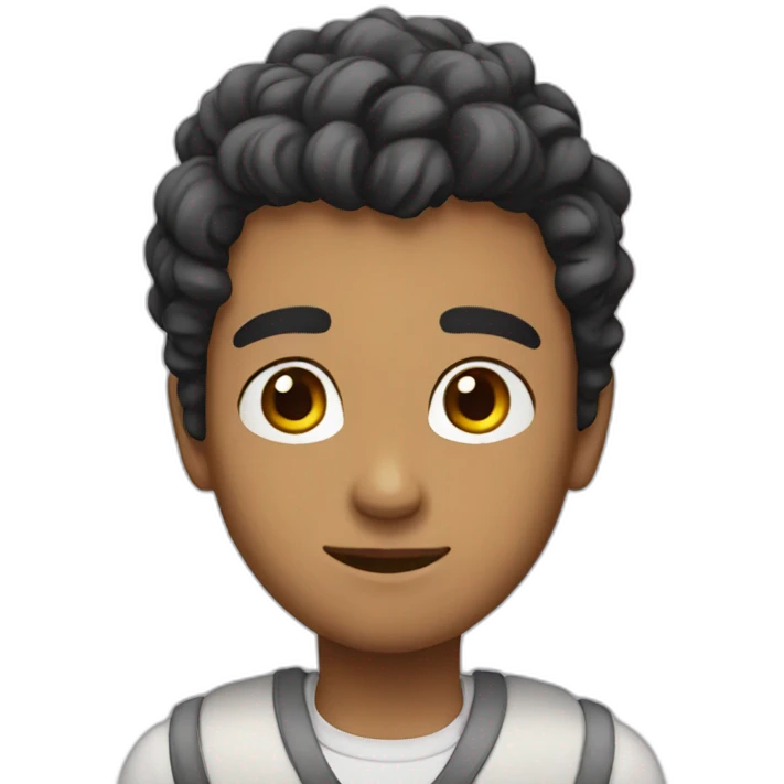 senpai emoji