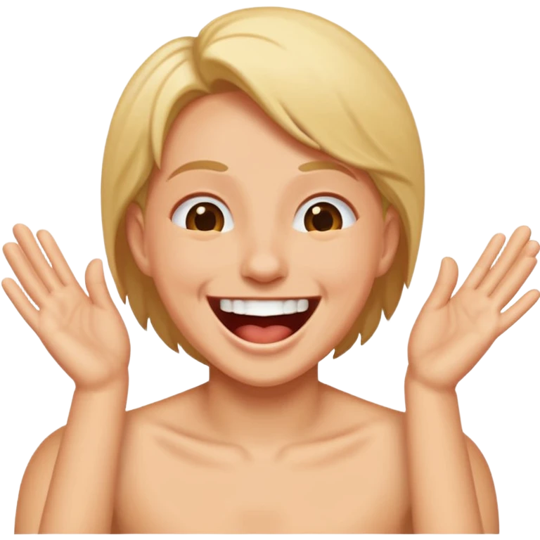 tickle torture emoji