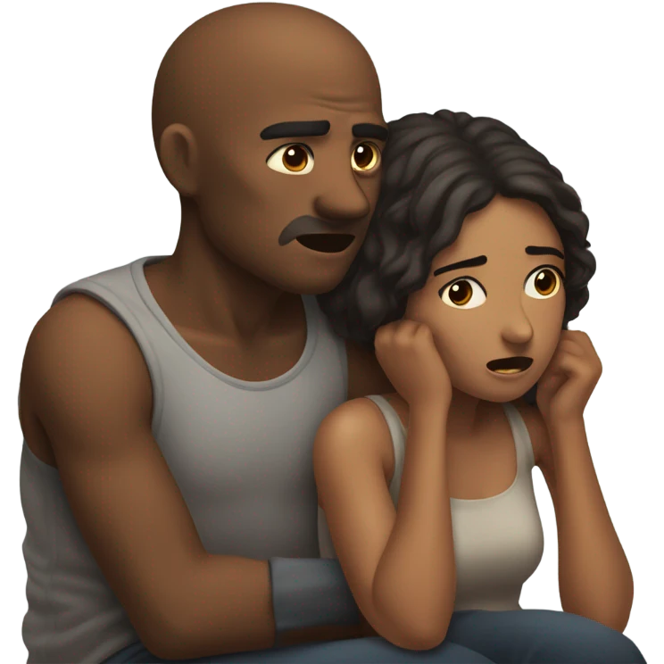 Culpa Mia emoji
