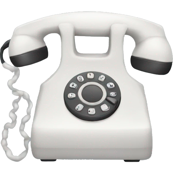 phone emoji