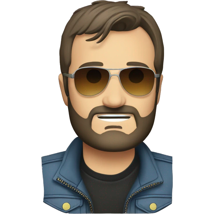 Eric church emoji
