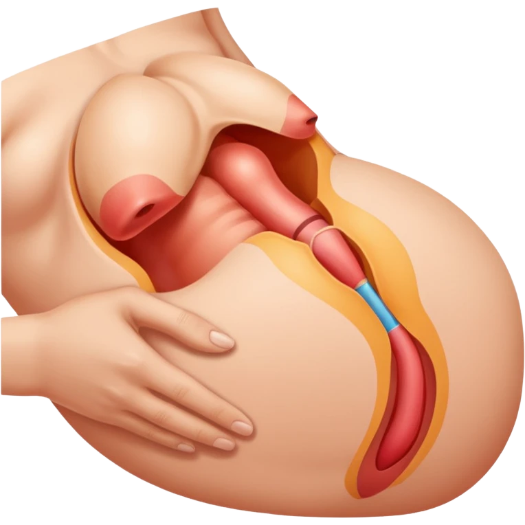 preeclampsia emoji