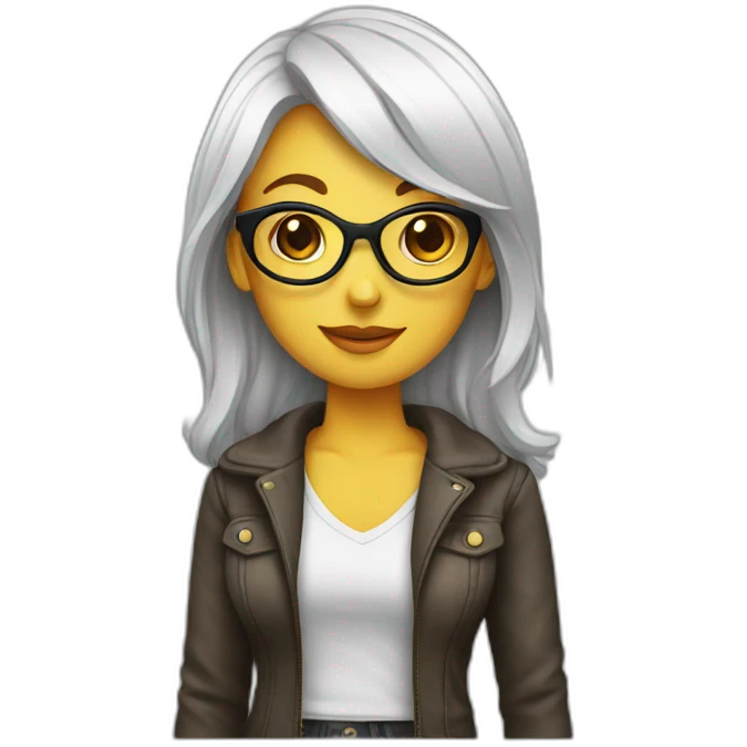 product-designer-girl emoji