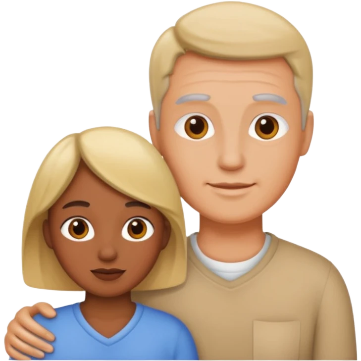 Parents emoji