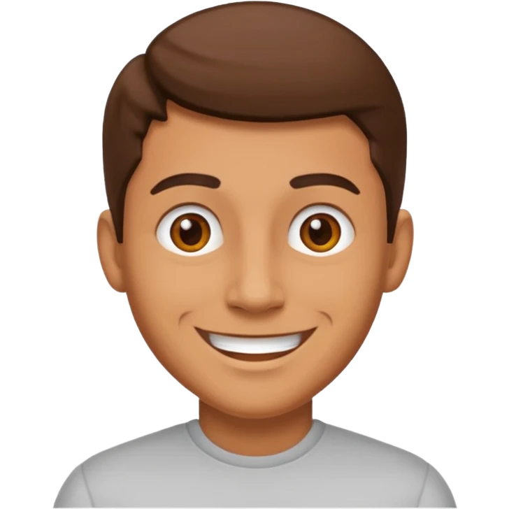 Jman emoji