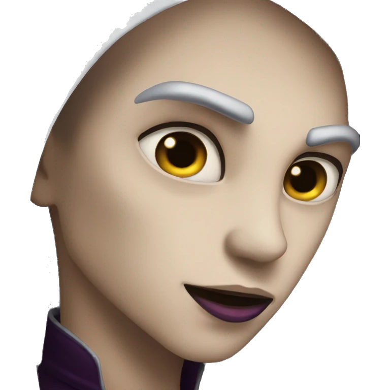 vampir emoji