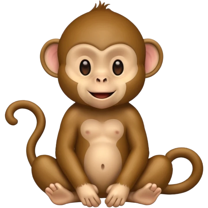 monkey emoji emoji