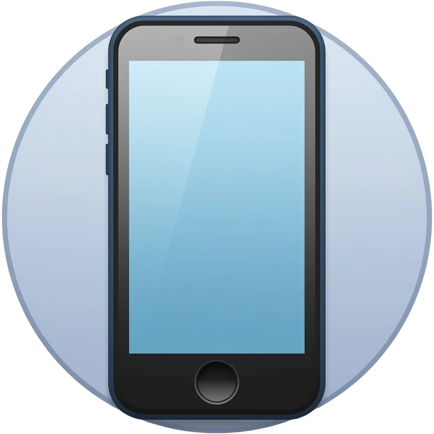 Смалик телефон emoji