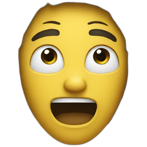 Noise emoji